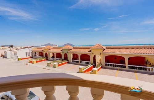 Villas de Las Palmas Condo | Relaxing beach side vacation, Jerry`s condo 2