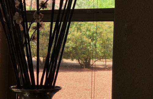 Oak Creek House | Relaxing - Beautiful View - Across the street from the Golf Course - and park.