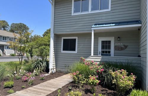 Bethany Beach House | Relaxing Bethany Beach townhome - 1 mile from the beach
