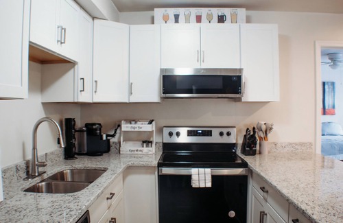 Gordonsville House | Relaxing comfort in quaint town- 3 bedroom in delightful Gordonsville