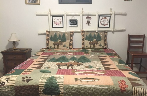 Ruidoso Downs House | Relaxing, comfortable, spacious home