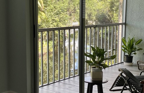 Bonita Springs Apartment | Relaxing Condo on the Imperial River.