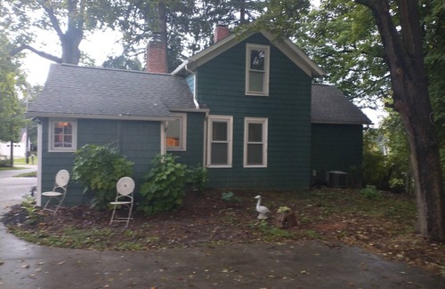 Richfield Cottage | Relaxing cottage close to Cuyahoga State Park