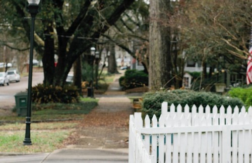 Montgomery Apartment | Relaxing Cottage Hill Studio | Cozy & Quiet