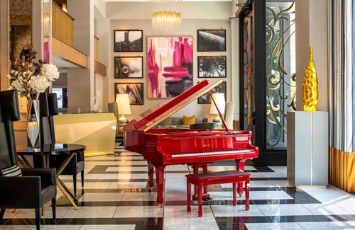 Little Saigon Hotel | Relaxing Couple Stay w/Access to Union Square