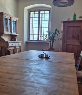 Ilz Apartment | Relaxing Days at Renaissance Castle - 2BR
