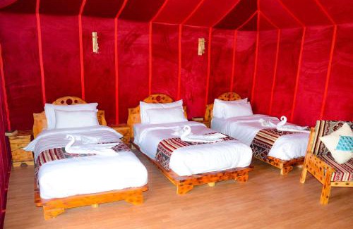 Merzouga Other | Relaxing Desert Camp
