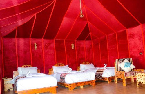 Merzouga Other | Relaxing Desert Camp