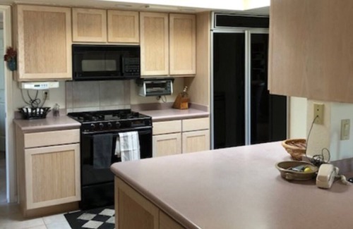 Rio Verde House | Relaxing desert home with private spa and 2 peaceful patios. 3 bedrooms, 2 baths