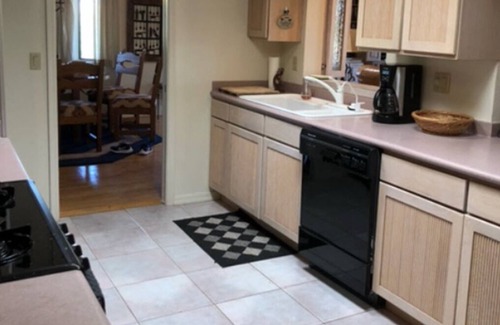 Rio Verde House | Relaxing desert home with private spa and 2 peaceful patios. 3 bedrooms, 2 baths