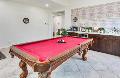 Coachella House | Relaxing Desert Oasis, 4 Mi to Coachella Festivals