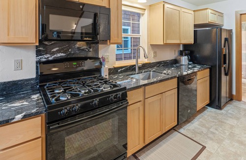 Dover Bay House | Relaxing Dover Bay Escape with Marina and Trail Access