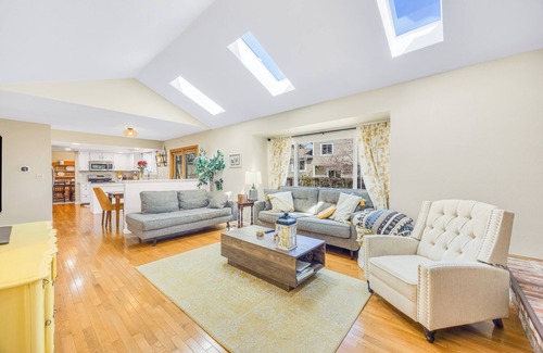Centennial House | Relaxing Escape Near Denver - 5 Bedrooms!
