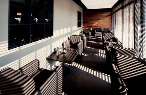 Bergen op Zoom Hotel | Relaxing Escape Near Attractions with Indoor Pool and Parking