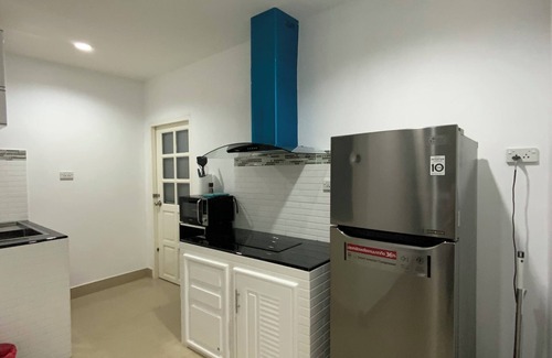Hua Hin House | Relaxing Escape in Hua Hin City 94/2