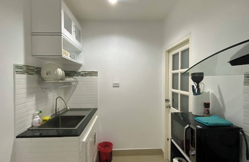 Hua Hin House | Relaxing Escape in Hua Hin City 94/2