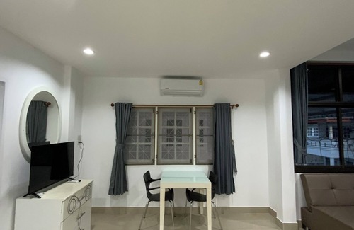 Hua Hin House | Relaxing Escape in Hua Hin City 94/2