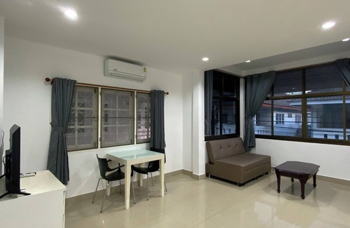 Hua Hin House | Relaxing Escape in Hua Hin City 94/2
