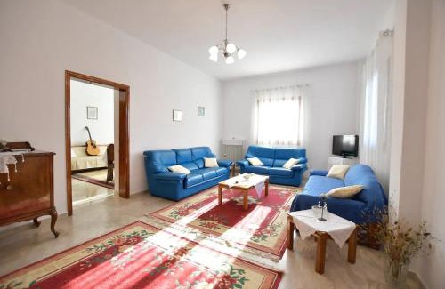 Archea Pissa Apartment | Relaxing experiences near Ancient Olympia