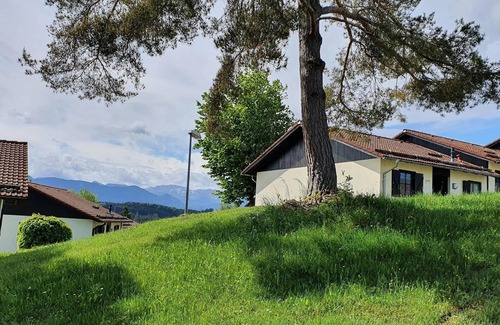 Lechbruck House | "Relaxing family vacation in the Hochbergle vacation village by the lake!"