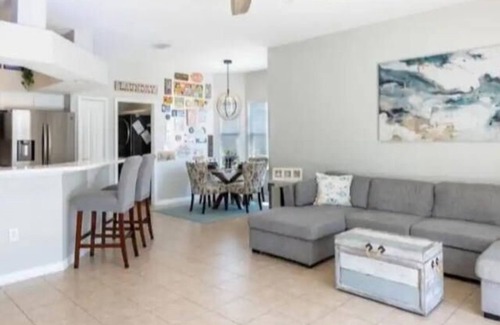 West Haven House | Relaxing, family-friendly home conveniently close to Disney parks and activities