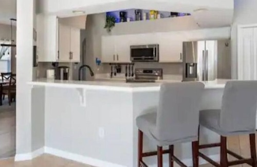 West Haven House | Relaxing, family-friendly home conveniently close to Disney parks and activities
