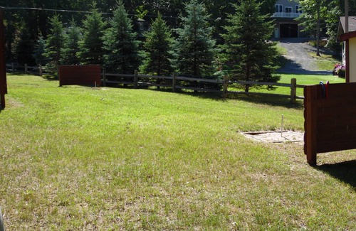 Hillman Cottage | Relaxing, family retreat!