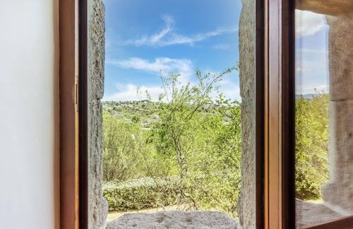 Les Vans House | Relaxing Family Stay in Les Vans