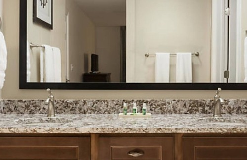 Williamsburg Resort | Relaxing get away for the family