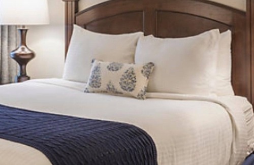 Williamsburg Resort | Relaxing get away for the family