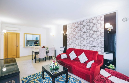 Areias de Sao Joao Hotel | Relaxing Getaway Awaits! Spacious Suite, Kitchenette, Indoor and Outdoor Pools!