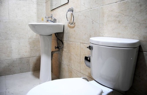 Zona Colonial Hotel | Relaxing Getaway in a Colonial Hoteln