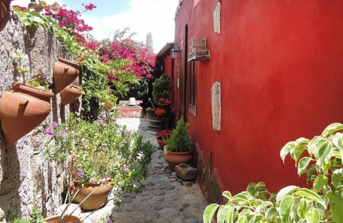 La Sabinita House | Relaxing Getaway in Arico La Sabinita