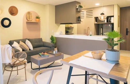 Rionegro Condo | Relaxing Getaway in Llanogrande