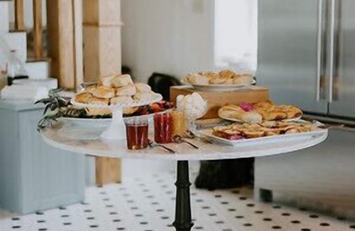 New Oxford House | Relaxing Getaway; Secluded 42 rustic acres yet close to attractions.