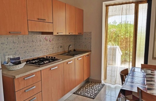 Chiesiola Villa | Relaxing holiday in VIESTE