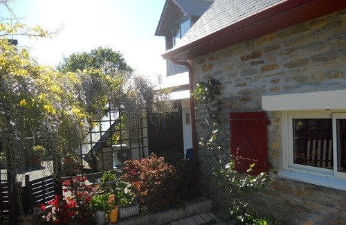 Concarneau Apartment | Relaxing holiday/wifi