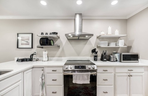 Smyrna House | Relaxing Home close the Battery/Mins to Everything