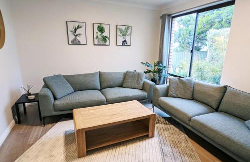 Withers House | Relaxing Home Close to Nature