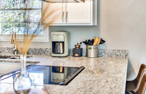 East Side House | Relaxing Home Near Atlanta