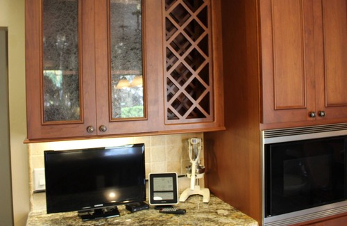 Bay Park House | Relaxing Home w/Lanai 4min to Mission Bay, Ocean, Highways, Canyons & Shopping