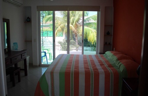 Crucecita House | Relaxing in Huatulco