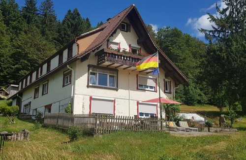 Buhlbach Apartment | Relaxing in the Black Forest? - You've come to the right place!