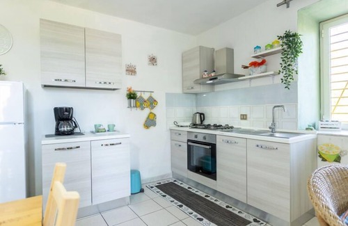 Francavilla di Sicilia House | Relaxing Escape in Francavilla