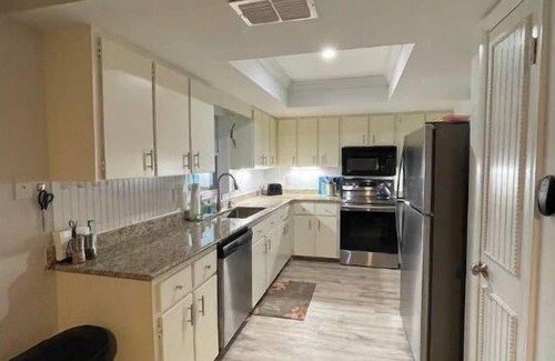 Lake Placid House | Relaxing Lake June retreat at Sunset Haven