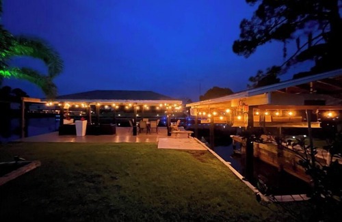 Lake Placid House | Relaxing Lake June retreat at Sunset Haven