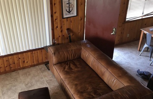 Wofford Heights House | Relaxing Lake View House - Get away from the noise & bumper to bumper traffic!