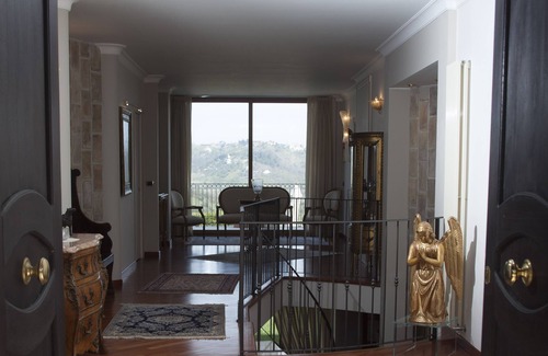 Spoltore Villa | RELAXING LIFE RESORT