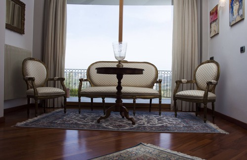 Spoltore Villa | RELAXING LIFE RESORT