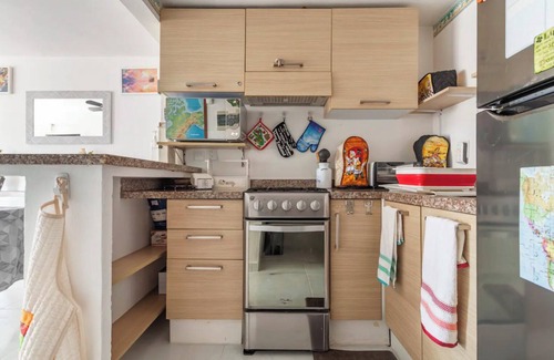 Granjas del Marques Condo | Relaxing luxurious residential condo.